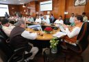 सीएम धामी ने सचिवालय में बिजली विभाग की समीक्षा बैठक में विधुत उत्पादन में तेजी लाने के अधिकारियों को दिये निर्देश