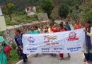 राजकीय महाविद्यालय भत्रोंजखान में नशा मुक्त भारत अभियान पर रैली एवम परिचर्चा आयोजित की गई : शराब उन्मूलन रहा मुद्दा