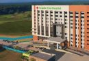 ग्राफिक एरा अस्पताल को मेडिकल कॉलेज के रूप में मिली मान्यता, पहले सत्र में मिली MBBS की 150 सीटों के साथ कोर्स शुरू करने क़ी स्वीकृति।