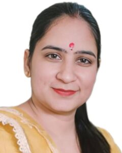 - डॉ प्रियंका सौरभ