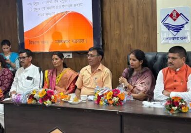 यमकेश्वर में विकास कार्यों पर उठे सवाल, ब्लॉक प्रमुख सीता चौहान ने डीएम को भेजे 5 अहम पत्र