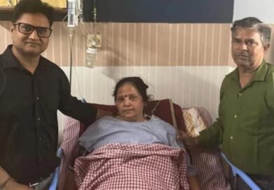 सड़क के गड्ढे ने बचाई महिला की जान! एंबुलेंस को लगे झटके से ‘ब्रेन-डेड’ घोषित महिला में लौटी सांसें खबर