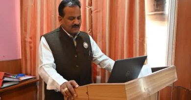 जिज्ञासा यूनिवर्सिटी में भारतीय ज्ञान परंपरा पर फैकल्टी डेवलपमेंट प्रोग्राम का शुभारंभ