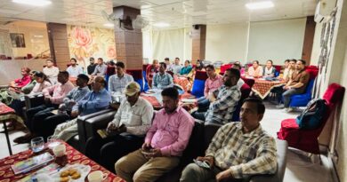 राजाजी–कॉर्बेट लैंडस्केप, उत्तराखंड में ग्रीन लैंडस्केप मैनेजमेंट प्लान (GLMP) की तैयारी हेतु तकनीकी सहयोग मिशन आयोजित