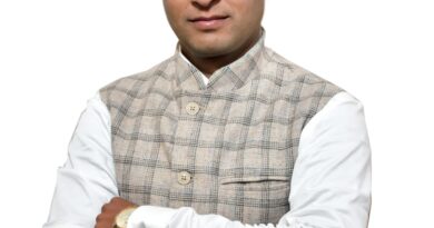 2️⃣ उत्तराखंड में गांधीवादी संगठन की नई टीम घोषित, रामलाल नौटियाल बने प्रदेश उपाध्यक्ष