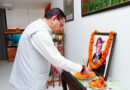 सीएम धामी ने जनरल बिपिन रावत की जयंती पर अर्पित किए श्रद्धा सुमन