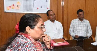 *एक समान हो सभी का गैस सिलिंडर बुकिंग~ ऋतु खण्डूडी