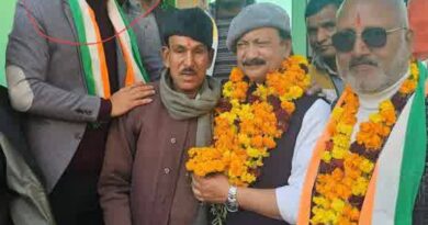 9 साल तक शादी का झांसा, फिर जाति का हवाला देकर इनकार: अल्मोड़ा में कांग्रेस नेता पर महिला ने दर्ज कराया मुकदमा