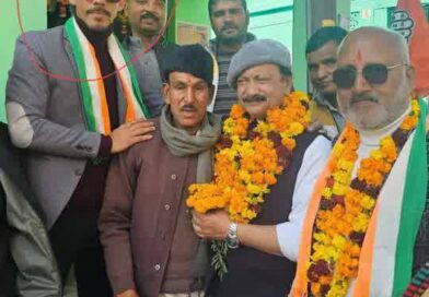 9 साल तक शादी का झांसा, फिर जाति का हवाला देकर इनकार: अल्मोड़ा में कांग्रेस नेता पर महिला ने दर्ज कराया मुकदमा