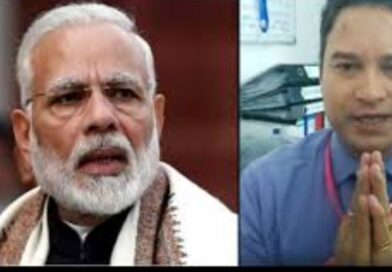 दुनिया के संकट में भारतीयों का सहारा: उत्तराखंड के रोशन रतूड़ी की मानवीय मुहिम”