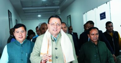 देवभूमि की धरोहर ‘देवतत्व’ को संवारने के लिए प्रयासरत धामी सरकार