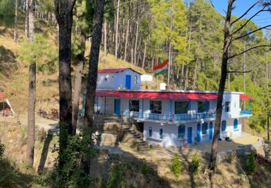 होमस्टे चला रहे पत्रकार को ढाई साल से नहीं मिला पानी, शिकायत के बाद थमाया ₹92 हजार का बिल