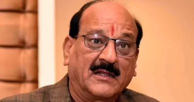 जनपद टिहरी गढ़वाल के चंबा-कोटी कॉलोनी मार्ग पर हुए सड़क हादसे पर कैबिनेट मंत्री श्री सुबोध उनियाल ने गहरा दुःख व्यक्त किया है।