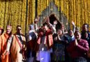 *बाबा केदारनाथ के कपाट खुलने पर केदारनाथ धाम पहुंचे मुख्यमंत्री पुष्कर सिंह धामी, प्रदेश की सुख-समृद्धि की कामना की*