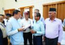 देहरादून: मुख्यमंत्री धामी ने जनसुनवाई में सुनीं समस्याएं, कई मामलों का मौके पर समाधान