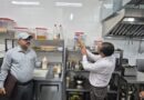 देहरादून में खाद्य सुरक्षा विभाग की कार्रवाई, दूध व टोफू के नमूने लिए, 3 रेस्टोरेंटों को नोटिस