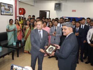 SDRF उपकरण