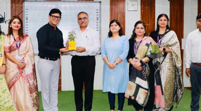 यूकोस्ट के सहयोग से सीआईएमएस देहरादून में आयोजित राष्ट्रीय कार्यशाला संपन्न,