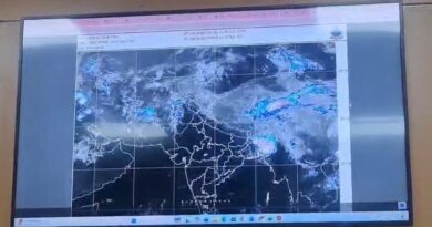 प्रदेश में फिर बदलेगा मौसम का मिजाज, 48 घंटे में बारिश और तेज हवाओं का अलर्ट*