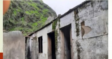 *वर्षों से नौनिहालों की सुरक्षा को खतरा बने जिले के 56 जर्जर भवन जिला प्रशासन ने कराए ध्वस्त,*