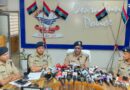 न्यूज अपडेट : पुलिस मुठभेड़ में 50 हजार का इनामी बदमाश ढेर, SHO घायल, लूट की वारदात का हुआ खुलासा