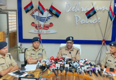 न्यूज अपडेट : पुलिस मुठभेड़ में 50 हजार का इनामी बदमाश ढेर, SHO घायल, लूट की वारदात का हुआ खुलासा