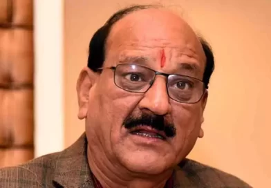 नरेंद्रनगर विधानसभा को बड़ी सौगात, ₹18.68 करोड़ से होगा महत्वपूर्ण मोटर मार्ग का पुनर्निर्माण एवं सुधारीकरण कार्य