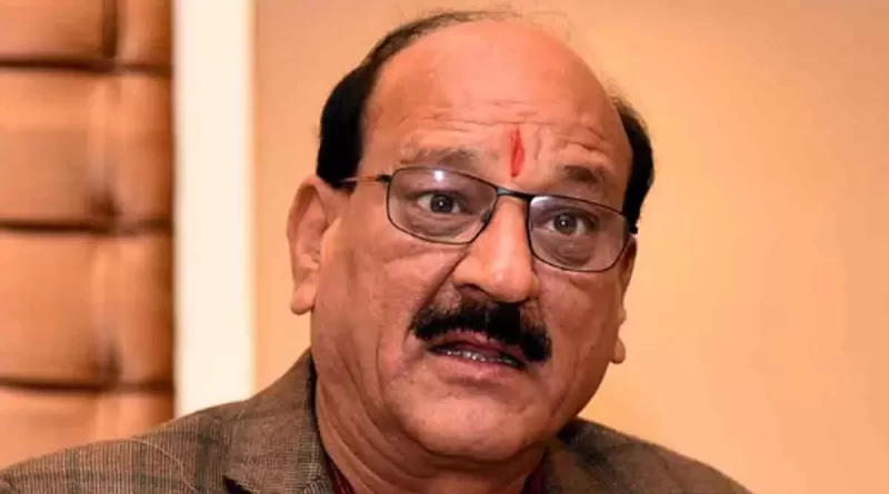 नरेंद्रनगर विधानसभा को बड़ी सौगात, ₹18.68 करोड़ से होगा महत्वपूर्ण मोटर मार्ग का पुनर्निर्माण एवं सुधारीकरण कार्य