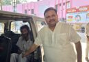 मानसिक मंदित युवक के लिए देवदूत बने अनूप अग्रवाल*