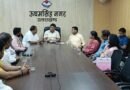 रुद्रपुर में ‘बंग भवन’ निर्माण के लिए विधायक शिव अरोरा का जिलाधिकारी को पत्र, भूमि हस्तांतरण का अनुरोध