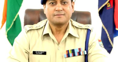 “₹25 लाख की ठगी का खुलासा: खुद को नेता का सचिव बताने वाला आरोपी गिरफ्तार”