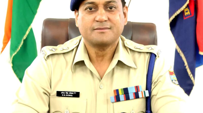 “₹25 लाख की ठगी का खुलासा: खुद को नेता का सचिव बताने वाला आरोपी गिरफ्तार”