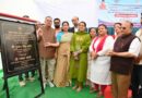 *देहरादून-मसूरी मार्ग पर नए डबल लेन पुल का शिलान्यास, 12.17 करोड़ से होगा निर्माण*