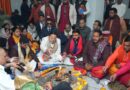 *श्री केदारनाथ धाम में आधुनिक अस्पताल की सौगात, मुख्यमंत्री धामी ने किया बीपीसीएल अस्पताल का उद्घाटन*