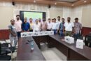दो दिवसीय ड्रोन प्रशिक्षण सम्पन्न, आपदा प्रबन्धन में तकनीक के उपयोग पर दिया गया जोर