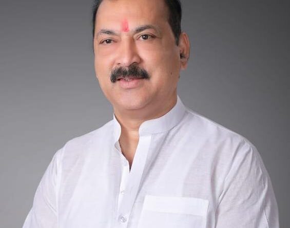 2027 में फिर सजेगा ताज? सल्ट में महेश जीना की मजबूत दावेदारी