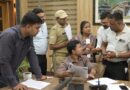 *जनता दरबार में उमड़ी फरियादियों की भीड़, 201 शिकायतों पर प्रशासन ने की त्वरित सुनवाई*