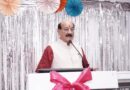 अंतरराष्ट्रीय नर्सिंग दिवस पर स्वास्थ्य मंत्री सुबोध उनियाल ने नर्सिंग समुदाय के योगदान को सराहा