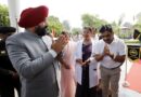 एम्स ऋषिकेश में अंगदाताओं के परिजनों का सम्मान, राज्यपाल बोले — “अंगदान मानवता का सबसे बड़ा दान”