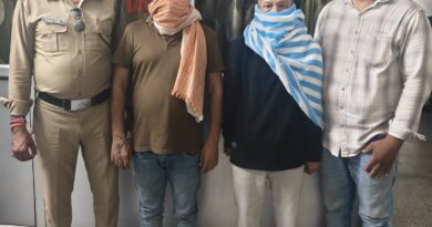 स्कूल परिसर में सेक्स रैकेट का खुलासा, लड़कियों की रेट लिस्ट बरामद, एक के HIV संक्रमित होने की आशंका