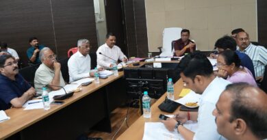 उद्योगों को बढ़ावा देने के निर्देश, अधिकारियों को उद्योगवार समस्याओं का त्वरित निस्तारण सुनिश्चित करने के आदेश