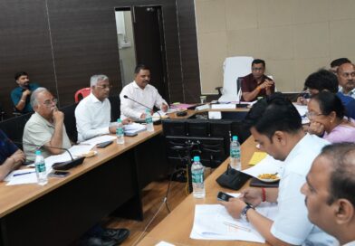 उद्योगों को बढ़ावा देने के निर्देश, अधिकारियों को उद्योगवार समस्याओं का त्वरित निस्तारण सुनिश्चित करने के आदेश