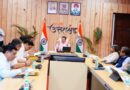 *मुख्यमंत्री ने वनाग्नि नियंत्रण, पेयजल, स्वास्थ्य एवं मानसून तैयारियों की समीक्षा की*