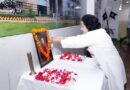 एम्स ऋषिकेश में पूर्व मुख्यमंत्री मेजर जनरल बी.सी. खंडूरी को श्रद्धांजलि, शोक सभा आयोजित