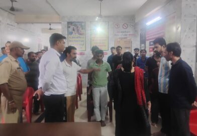 नशा मुक्ति केंद्र में बड़ी अनियमितताएँ पकड़ीं; लाइसेंस नवीनीकरण और भौतिक स्थिति पर सवाल