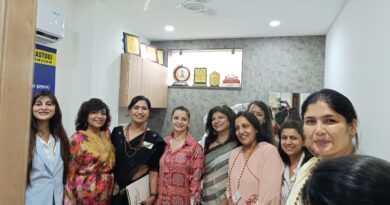 *फिक्की फ्लो उत्तराखंड द्वारा “सेहत और सुरक्षा” स्वास्थ्य जांच एवं वेलनेस स्क्रीनिंग कैंप का सफल आयोजन**