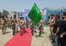 SSP अजय गणपति की हरित पहल, पुलिस को मिलीं 50 हाई-टेक साइकिलें, बचेगा ईंधन