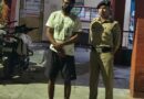 ऑपरेशन प्रहार : सार्वजनिक स्थान पर शराब पीकर हुड़दंग करना पड़ा भारी
