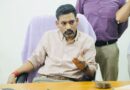 *पदभार संभालते ही एक्शन में दिखे डीएम डॉ. आशीष चौहान, जन समस्याओं के त्वरित समाधान पर जोर*