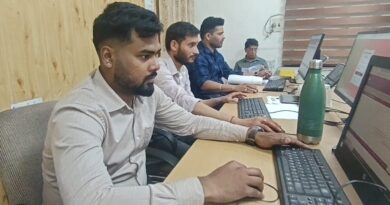 *मुख्यमंत्री धामी की पहल से पेंशनरों के लिए जीवन प्रमाण का सत्यापन करना हुआ आसान*